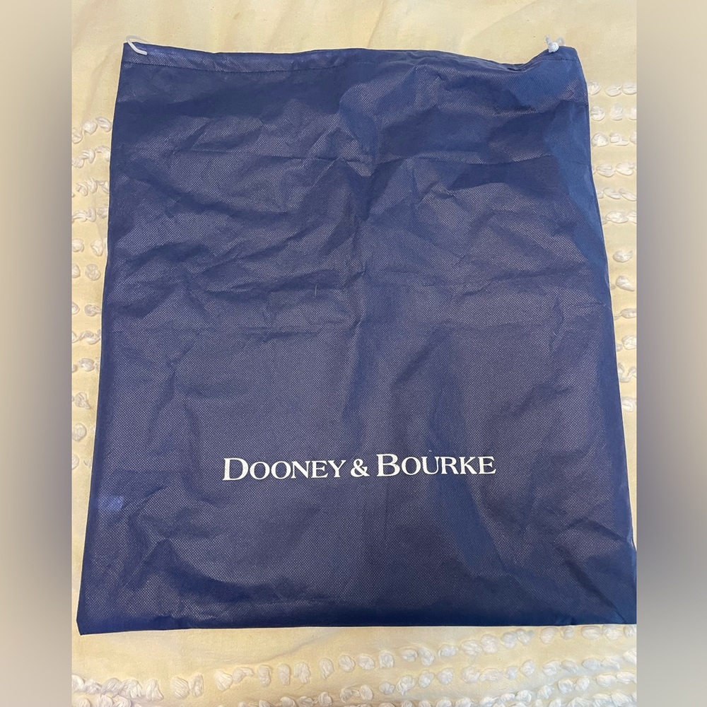 Dooney & Bourke dust bag